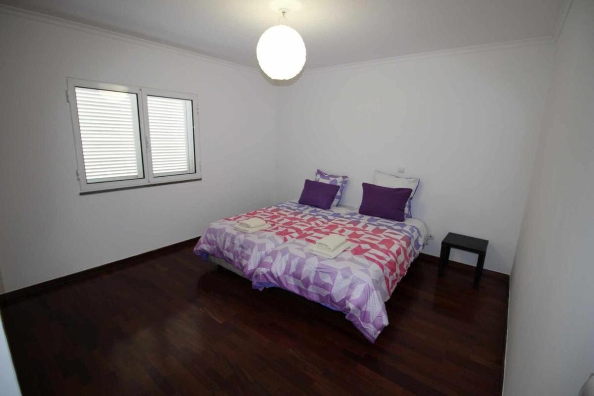 Apartament Portinho Ii-modern With Balcony Facing The Sea Levadas