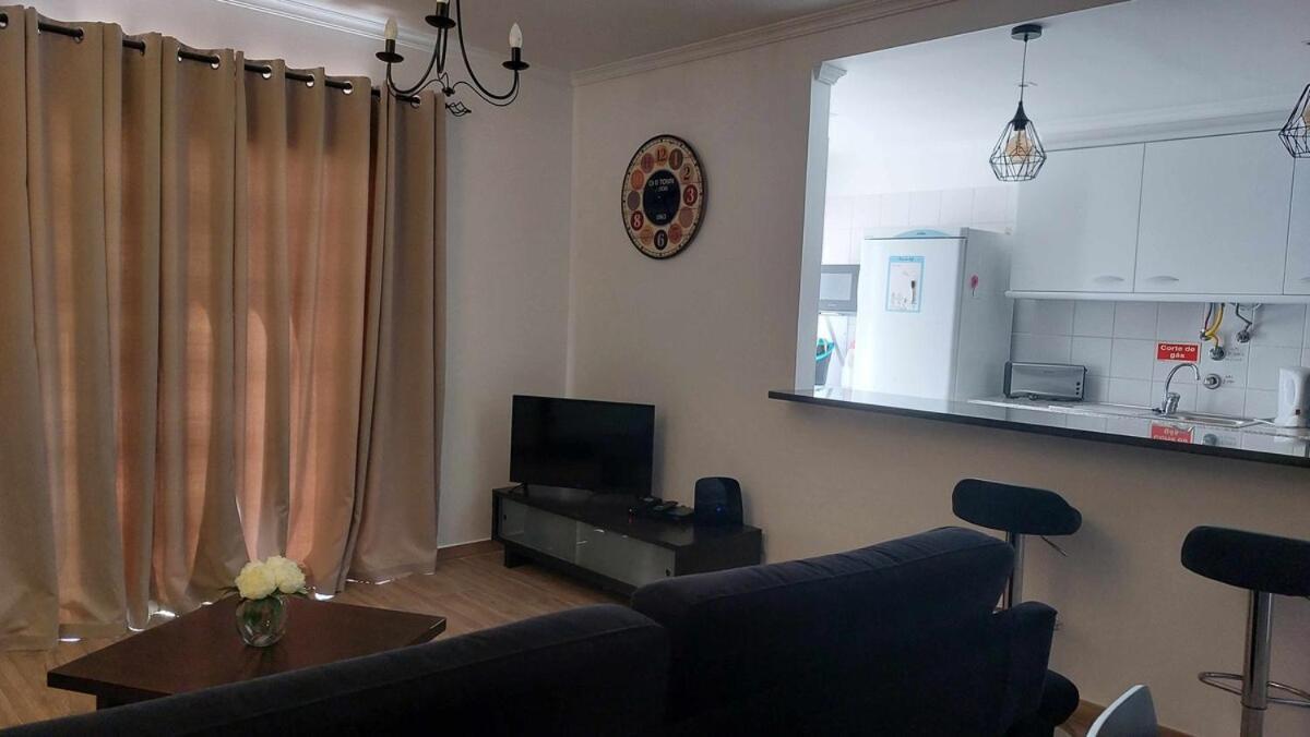 Apartament Portinho Ii-modern With Balcony Facing The Sea